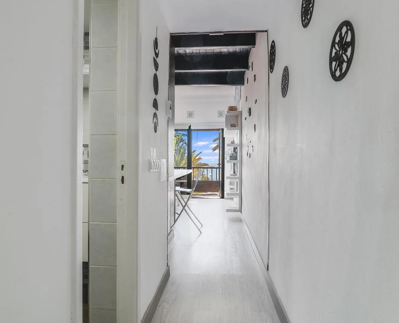 Sun Club Bahia Feliz Apartment San Bartolome de Tirajana