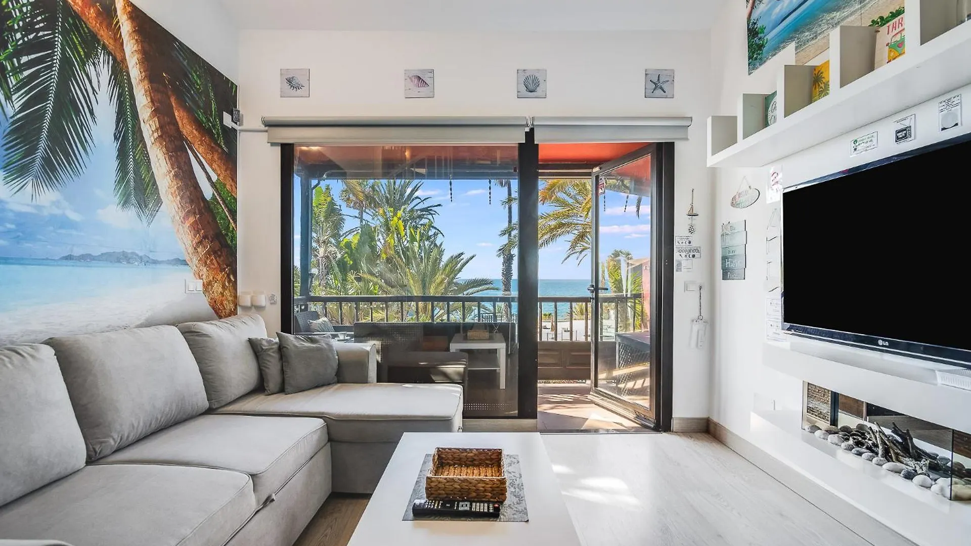 Sun Club Bahia Feliz Apartment San Bartolome de Tirajana  Spain