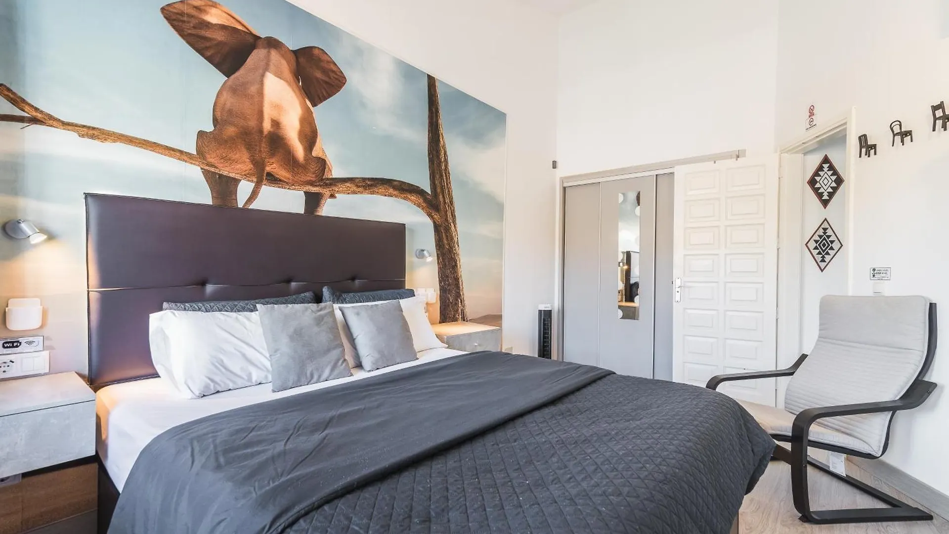 Sun Club Bahia Feliz Apartment San Bartolome de Tirajana  Spain