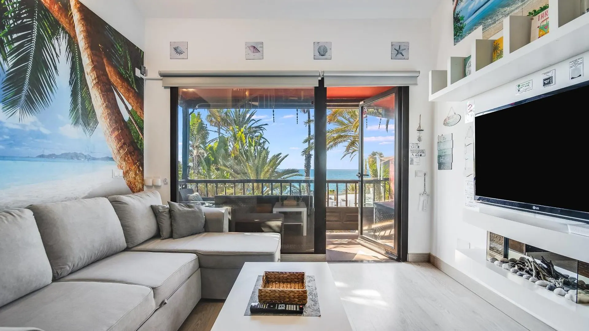 Sun Club Bahia Feliz Apartment San Bartolome de Tirajana   San Bartolome de Tirajana (Gran Canaria)