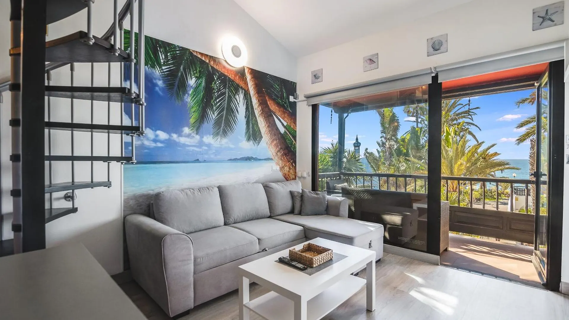 Sun Club Bahia Feliz Apartment San Bartolome de Tirajana   San Bartolome de Tirajana (Gran Canaria)