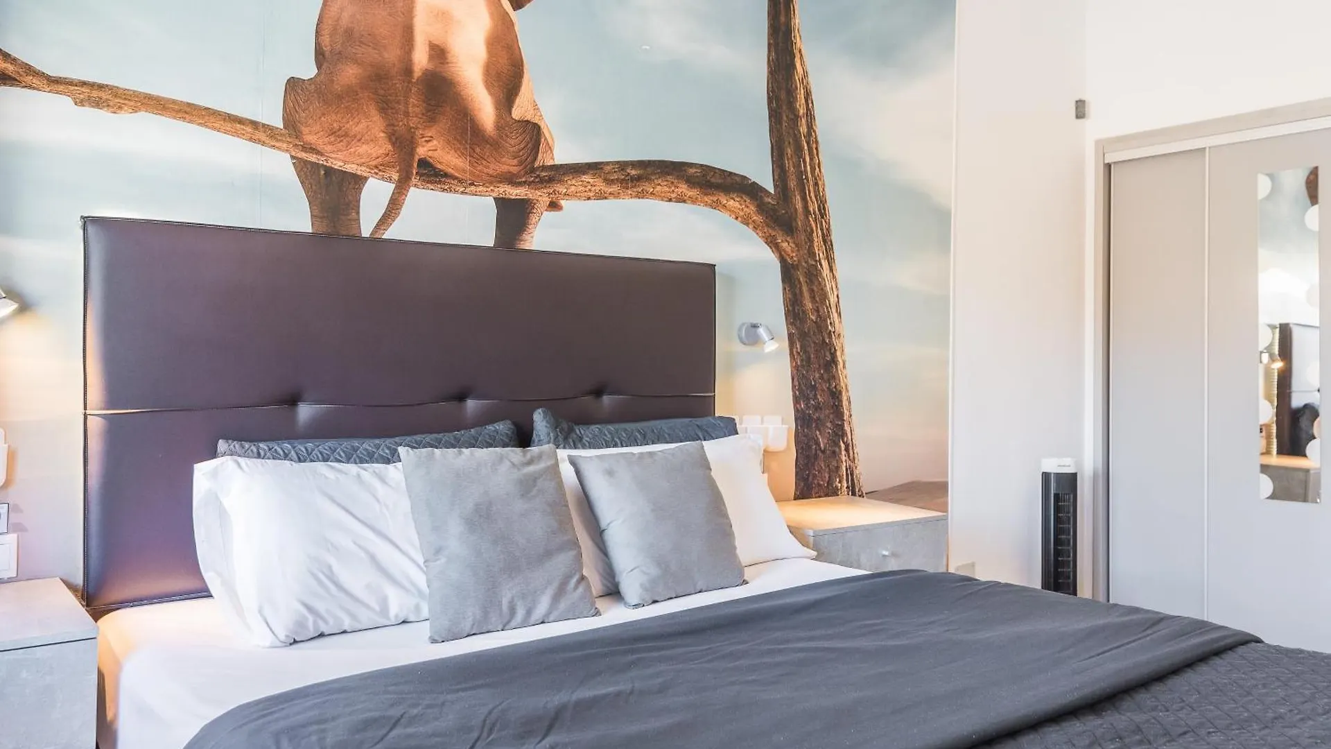 Sun Club Bahia Feliz Apartment San Bartolome de Tirajana  San Bartolome de Tirajana (Gran Canaria)