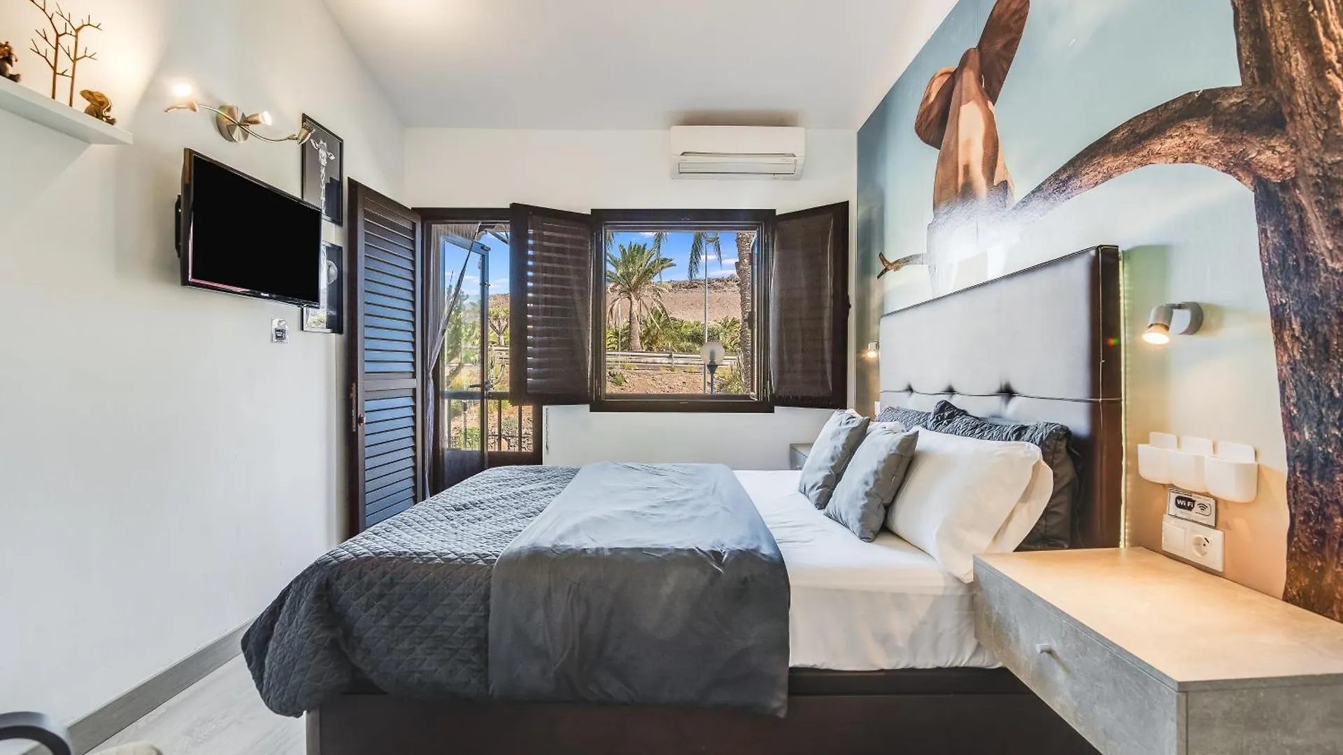 Sun Club Bahia Feliz Apartment San Bartolome de Tirajana  Spain