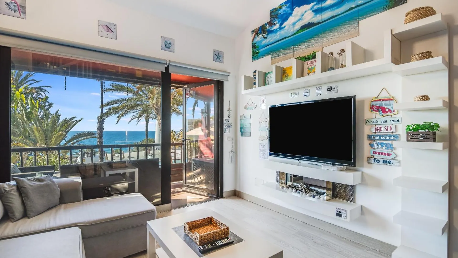 Sun Club Bahia Feliz Apartment San Bartolome de Tirajana  Spain