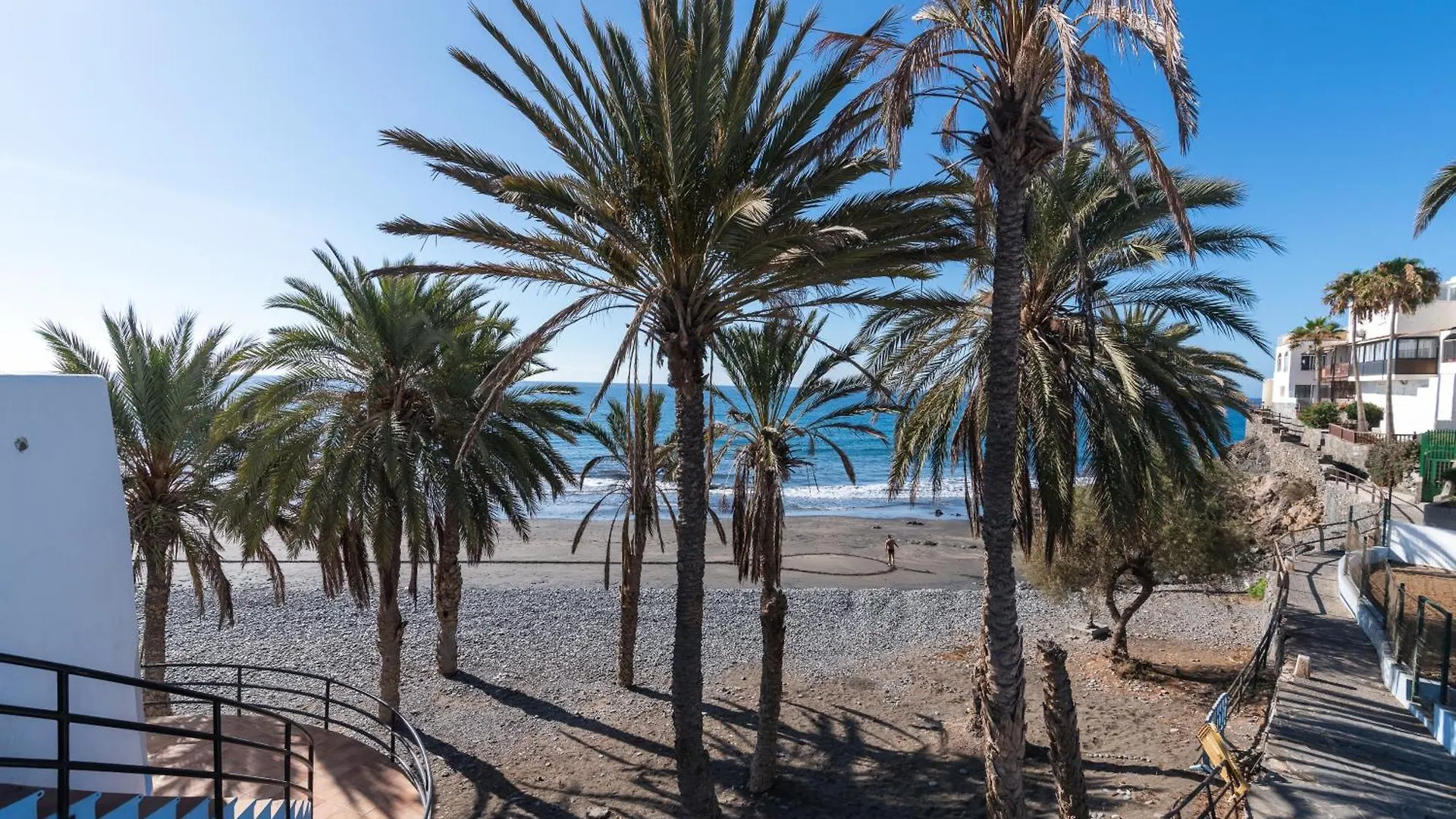 Sun Club Bahia Feliz Apartment San Bartolome de Tirajana  Spain