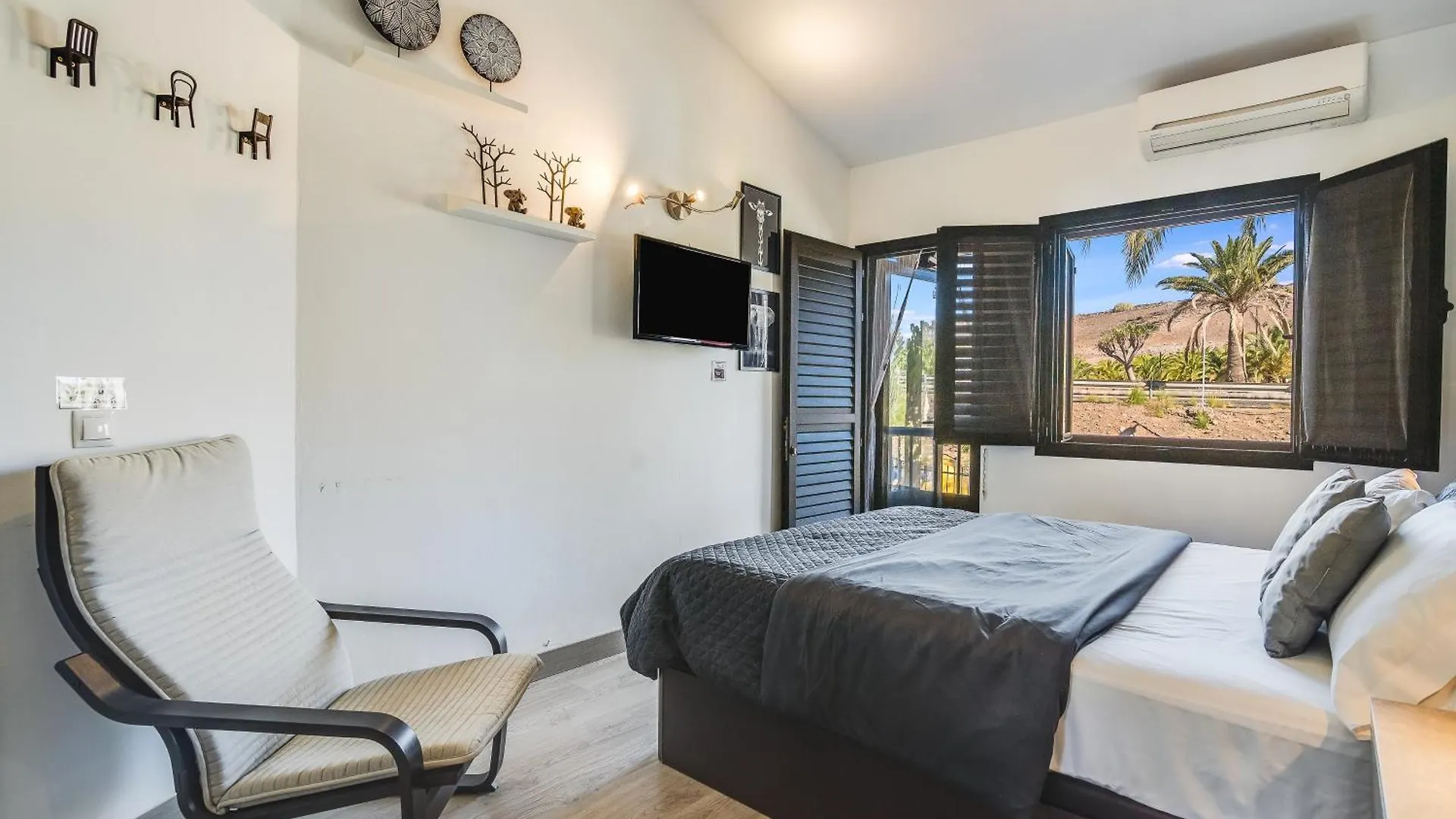 Sun Club Bahia Feliz Apartment San Bartolome de Tirajana  Spain