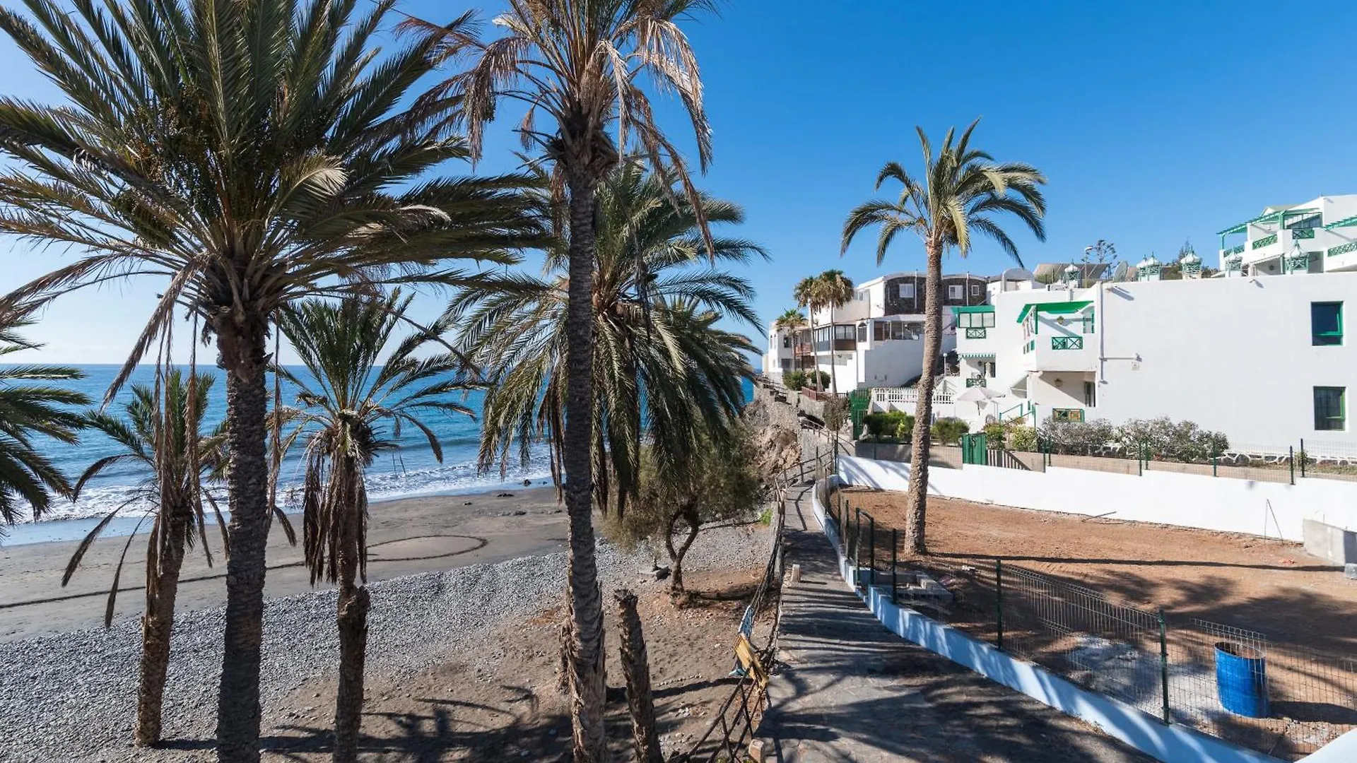 Sun Club Bahia Feliz Apartment San Bartolome de Tirajana   San Bartolome de Tirajana (Gran Canaria)