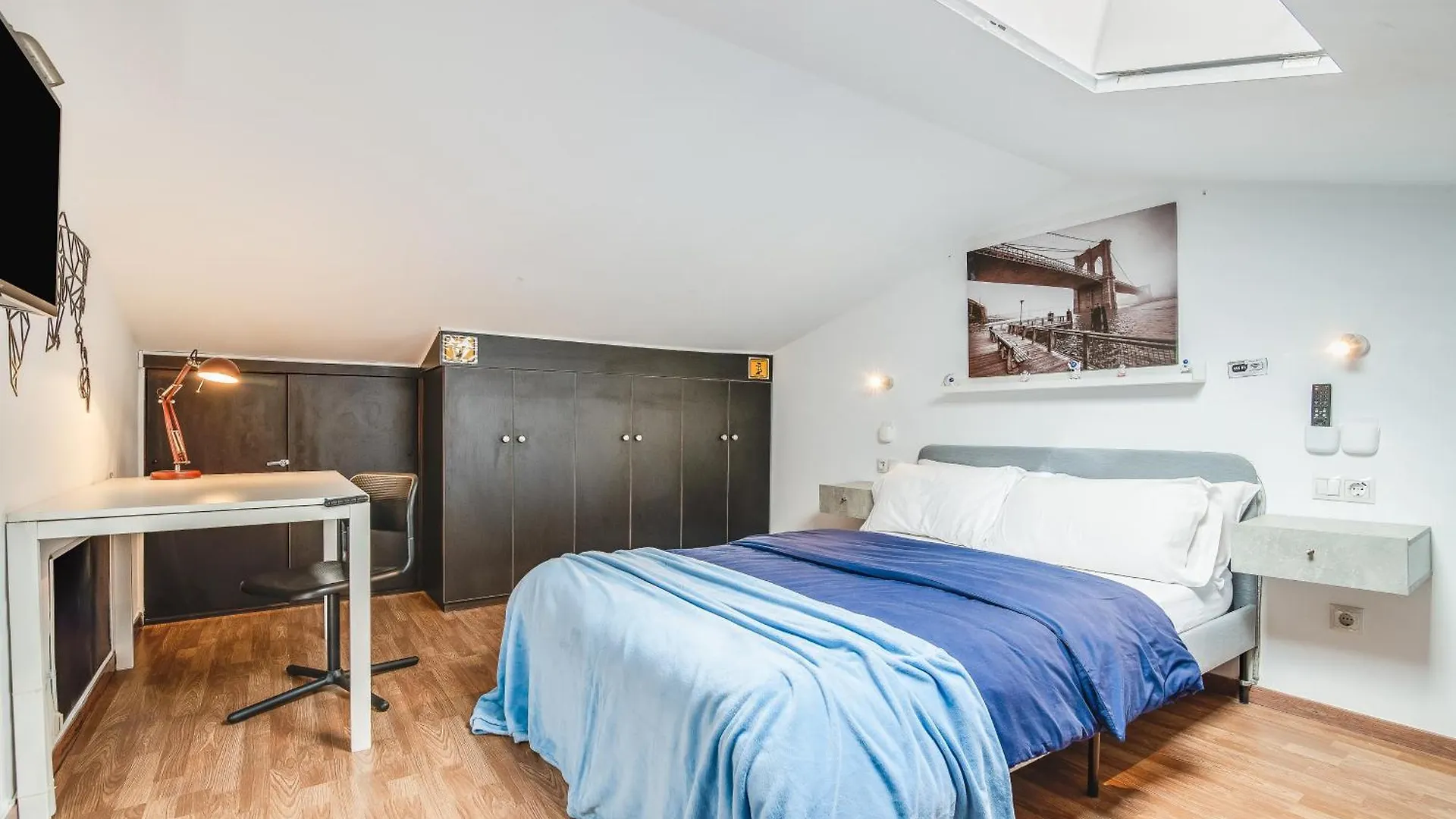 Sun Club Bahia Feliz Apartment San Bartolome de Tirajana  Spain
