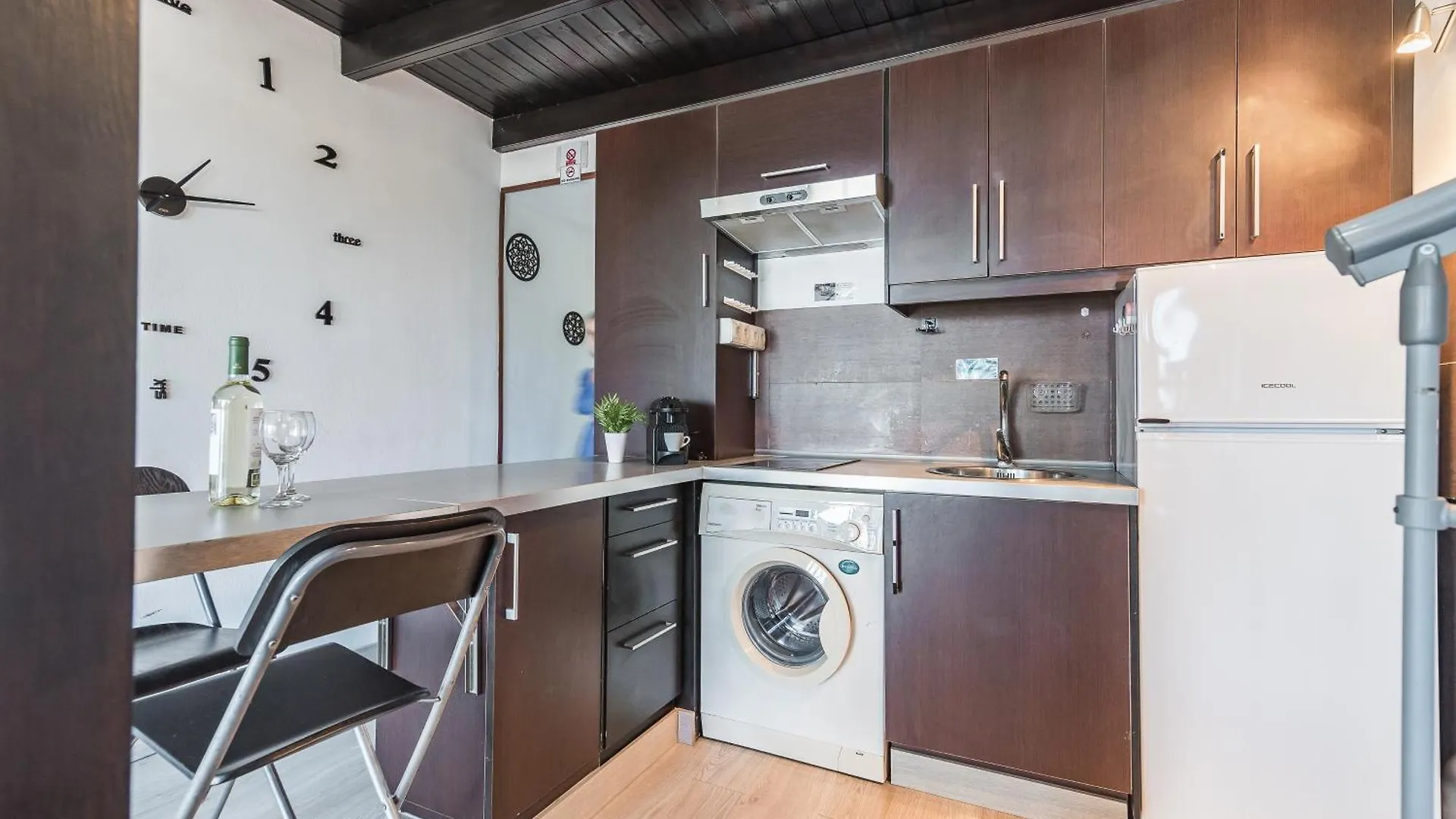 Sun Club Bahia Feliz Apartment San Bartolome de Tirajana  San Bartolome de Tirajana (Gran Canaria)