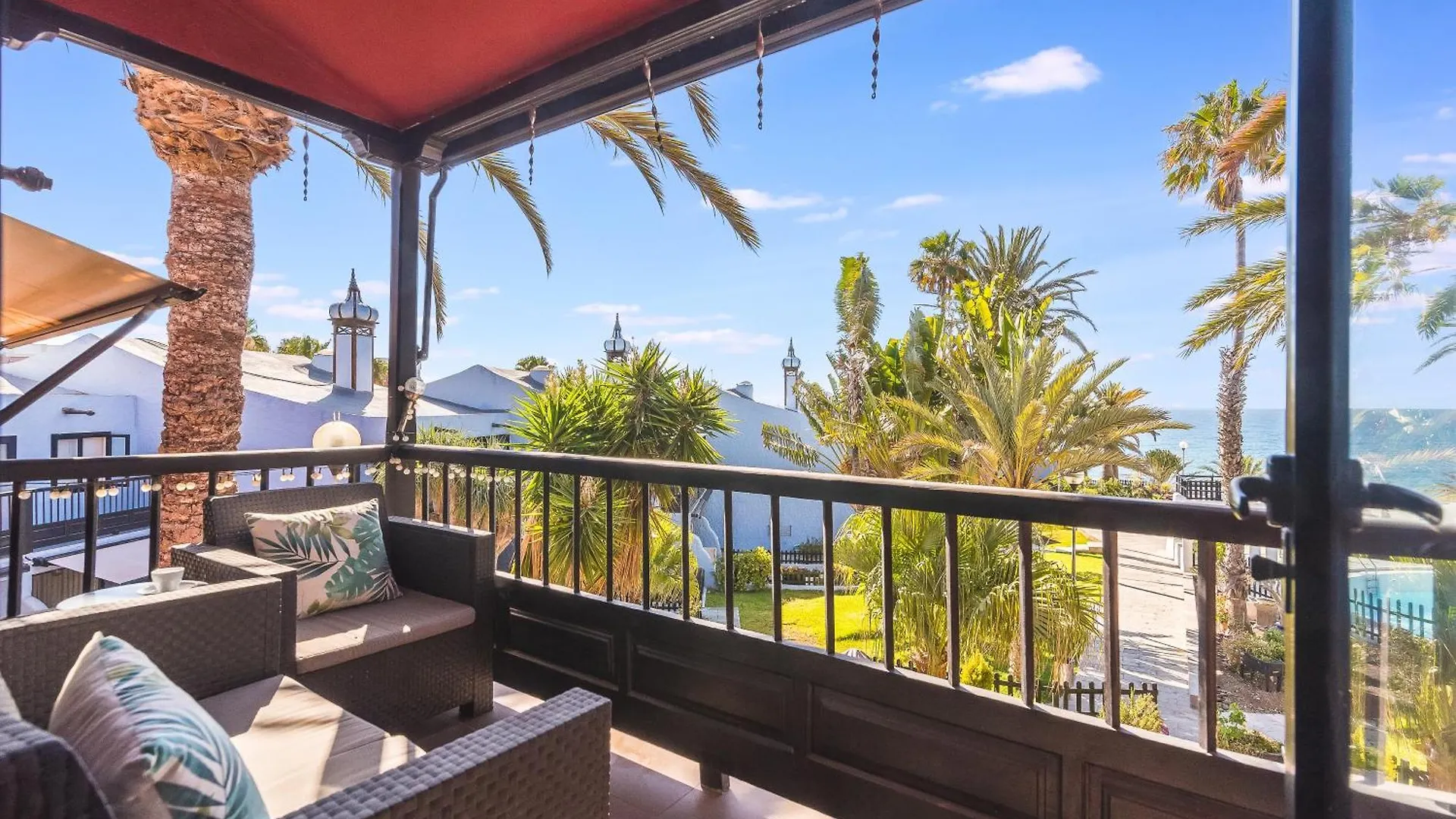 Sun Club Bahia Feliz Apartment San Bartolome de Tirajana   San Bartolome de Tirajana (Gran Canaria)