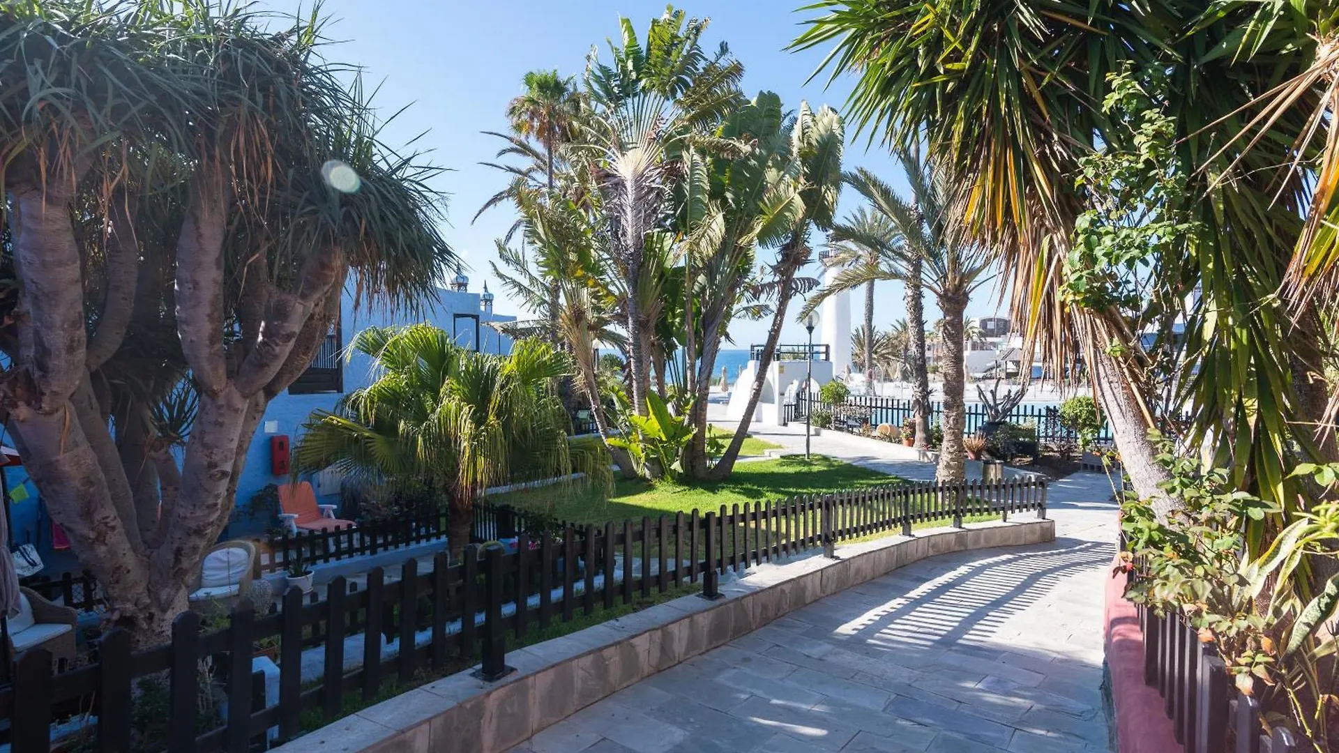 Sun Club Bahia Feliz Apartment San Bartolome de Tirajana